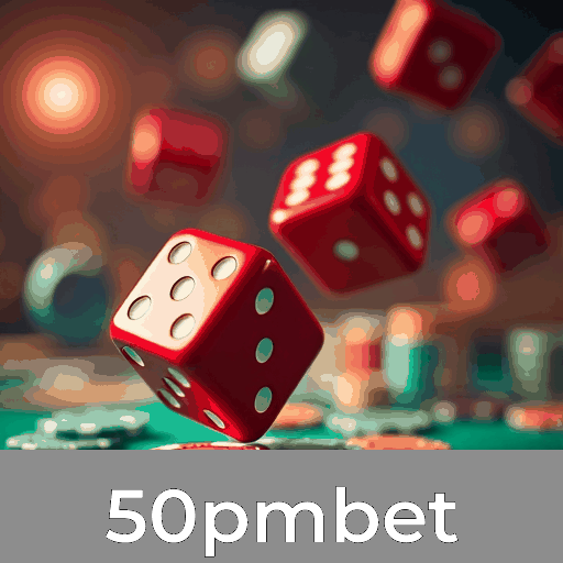 50pmbet: Apostas Móveis Simples e Funcionais