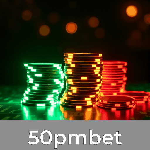 50pmbet: Especialista em Apostas Esportivas no Brasil