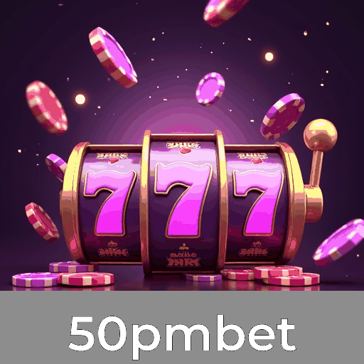 50pmbet: Jogos de cassino emocionantes com chances de ganhar incríveis