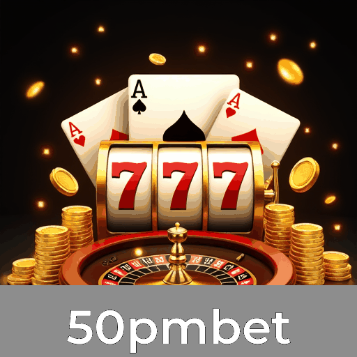 50pmbet: Seu Cassino Online Seguro e Divertido