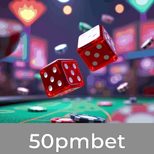 Descubra os bônus únicos e generosos no 50pmbet