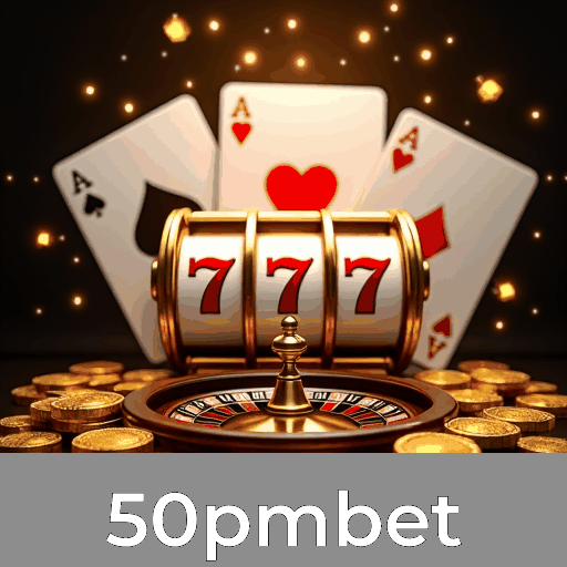 50pmbet: Descubra ofertas exclusivas com bônus generosos