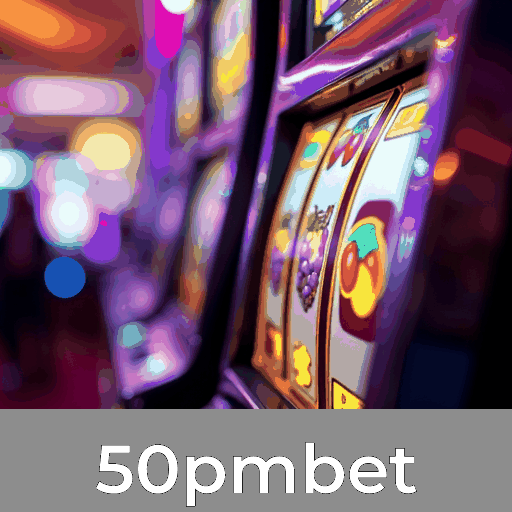 50pmbet: Slots - Prêmios Gigantes, Jogos de Mesa - Estratégia Suprema, Real Dealer - Experiência Imersiva