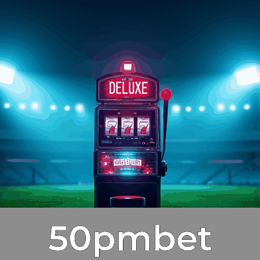 50pmbet: Apostas Móveis Simples e Funcionais