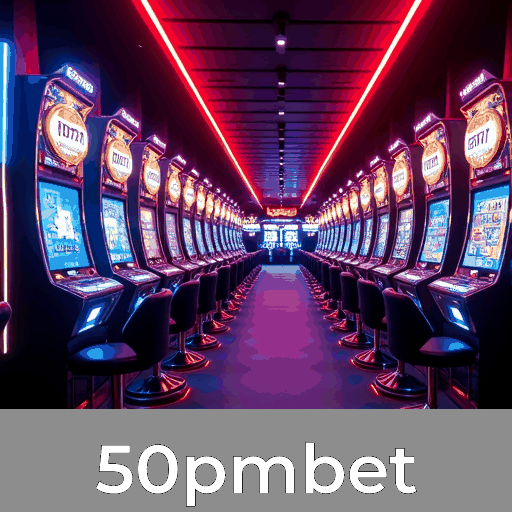 50pmbet: Slots - Prêmios Gigantes, Jogos de Mesa - Estratégia Suprema, Real Dealer - Experiência Imersiva