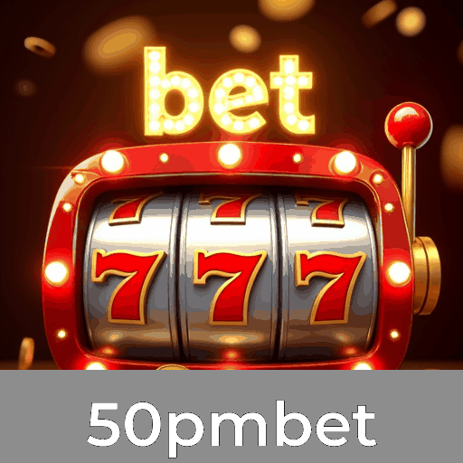 50pmbet: Seu Cassino Online Seguro e Divertido