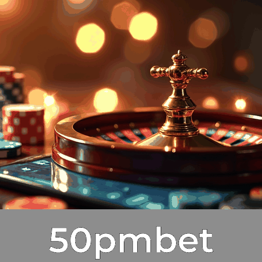 50pmbet: A Experiência de Jogos de Mesa ao Vivo Preferida no Brasil
