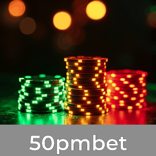 50pmbet: Segurança e Confiabilidade em Jogos Online