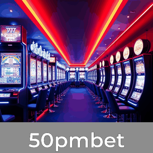 Descubra a emoção dos jogos de cassino no 50pmbet: Diversidade e diversão